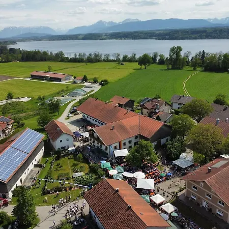 Eidenhammer Am Waginger * Kirchanschoring