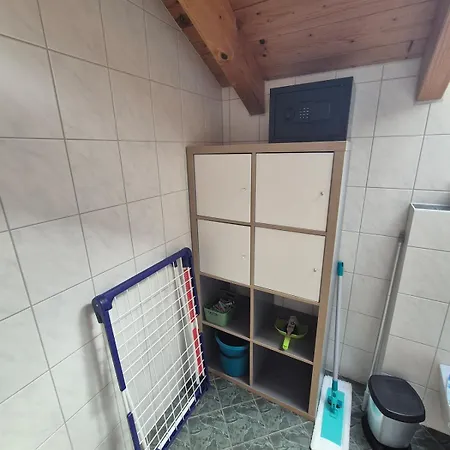 Eidenhammer Am Waginger Kirchanschoring